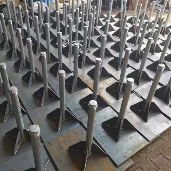 北京鑫亿呈沉降板生产